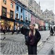 Profesora de ingles y castellano apta para todas las edades