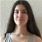 Estudiante de Ingenieria química ofrece clases a alumnos de primaria y primeros cursos de ESO