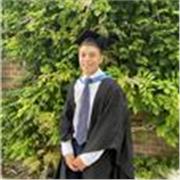 Maths tutor providing lessons to GCSE students