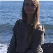 Human Geography PhD teaches Spanish, English, E.Lit, Geography and History