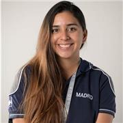 Se dan clases particulares de matemáticas, física y química