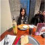 English tutor providing lessons for people of all ages