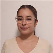 Erfahrene Englischlehrerin bietet motivierenden Online-Unterricht für alle Niveaus – Fokus auf Sprechen und Selbstvertrauen