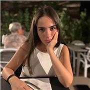 Studentessa di biologia con diploma linguistico impartisce lezioni di lingua inglese