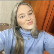 Estudiante universitario de Derecho y Administración de Empresas, imparte clases particulares a niños de primaria en Toledo.