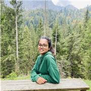 Insegnante di inglese per i studenti elementary e medie