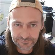 professeur de guitare