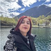 Englisch- und Türkisch-Nachhilfe von einer erfahrenen (und mehrsprachigen!) Lehrerin