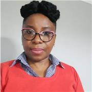 Solange Mbassa