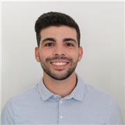 English Mothertongue teacher from Canada