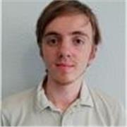 Estudiante de matemáticas y física que ha participado en concursos y olimpiadas de matemáticas, física e informática.