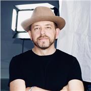 Photography Tutor - Highly Experienced Celebrity Portrait & Beauty Photographer