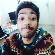 Professor particular de Matemática e Física com experiência presencial e online