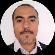 Profesor a nivel de licenciatura y maestría para apoyarte en materias de planeación estratégica, negocios internacionales, mercadotecnia internacional, trabajo en equipo y motivación profesional