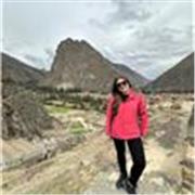 Profesora de inglés para enseñanza básica y media