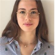 Etudiante en M1 à SciencesPo Lille, je propose du soutien scolaire et de l'aide au devoir pour les primaires et collégiens