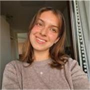 Studentessa universitaria di Matematica offre ripetizioni di matematica per ogni indirizzo di scuola superiore