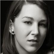 Deutsch als Fremdsprache als Online-Unterricht. 5 Jahre Erfahrung in Transkriptionskontrolle. Abitur.