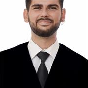 Profesor de apoyo en diferentes asignaturas (Lengua castellana y literatura, Matemáticas, Inglés, Conocimiento del medio, etc)