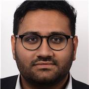 Mubarik