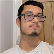 Mathematics Tutor willing to teach both GCSE and A-level (single) Maths