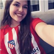 Profesora de matemáticas apta para diversas situaciones de aprendizaje y con eficacia para ayudar a niños y niñas hasta los 16años