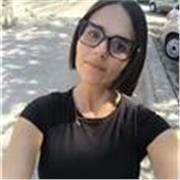Laureata magistrale offre ripetizioni in materie quali scienze