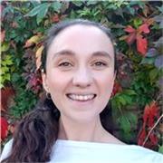 Do you want to improve your English? I'd be so happy to help!
