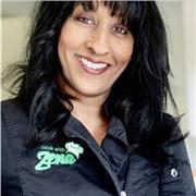 Zena