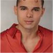 Aaron Carrasco