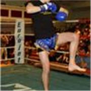 Muay Thai instructor. Fitness instructor. Strength and conditioning coach. For all ages
