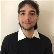 laureato in ingegneria gestionale, offro lezioni private in matematica, fisica e associate