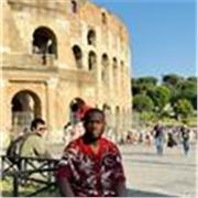 I intend to teach Mathematics to High-school students in English