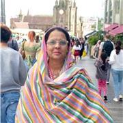 Hafsa Umer