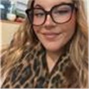 Profesora de inglés apta para infantil y primaria