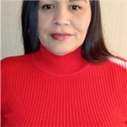 Licenciada en educación básica