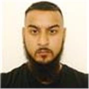 As a British born Bangladeshi. I am very fluent in English, including spelling checks, grammar etc. I am able to guide pupils and help them learn the language. I have a BNC qualification in Business level 3