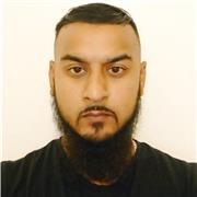 Thowahidur Rahman