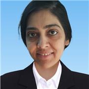 Shweta