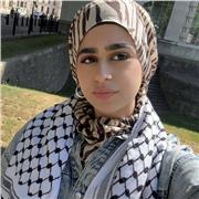 I am a native English speaker, with qualifications within teaching English as a foreign language. I help with all aspect