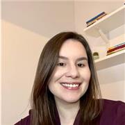 Mentoring in career strategy and LinkedIn positioning for students and professionals, offered online. With a str