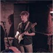 Guitarist with 9 years' experience offering catered music lessons.