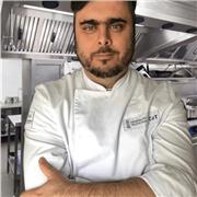 🍳 Clases de Cocina: ¡Convierte la Cocina en Arte! 🍴¿Quieres aprender a cocinar? Te enseñaré a cocinar delicioso