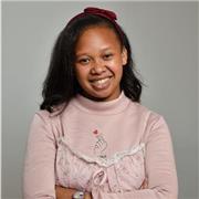 Mahasoanirina Sarah