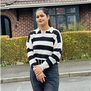 Komaldeep kaur