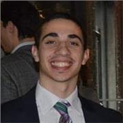 Una persona simile a te condivide la sua poca conoscenza sulla finanza personale