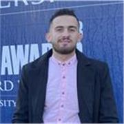 Master's graduate in International Business and Industrial Automation. My lessons are for English & French language learners. 