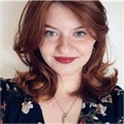 I give support for drama/performing arts at all stages