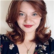 I give support for drama/performing arts at all stages