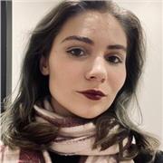 Englisch Tutor, die Kinder aller Alter unterrichtet (Berlin)